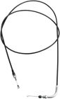 002-055-05 72-20555 Wsm Throttle Cable For Yamaha Waverunner Xl