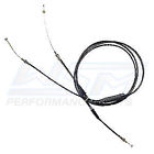 72-2250r Wsm Pwc Throttle Cable Right For