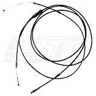 72-2270l Wsm Pwc Throttle Cable Left Side For