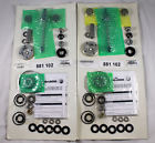 420881102 733556148017 Oem Updated Set Of Sea Doo Seadoo Supercharger Rebuild With