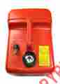 7500-zv4-a22 Honda Genuine 3 Gallon Fuel Tank W Gauge Oem