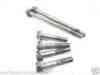 7516727 Exhaust Set Polaris Bolt 1996 7516725 700 Manifold Slt