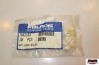 7542142 Polaris Hurricane Sl Slt Sltx Nut Lock Nylon Set Of