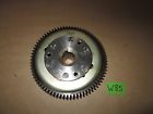 64x-85550-00-00 760 Xl Wave Rotor Yamaha Magneto Blaster Venture Ignition Flywheel Gp 2