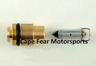 64t-14916-01-00 786-35015-1.2 Mikuni Yamaha Genuine Carb Needle Seat