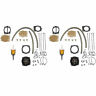 7938 For Kawasaki Keihin Twin Carb Carburetor Rebuild Kit Stx Sxi 7938 For Kawasaki Keihin Twin Carb Carburetor Rebuild Kit Stx Sxi