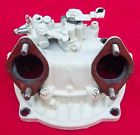 1993xp 810-040 Seadoo 93 1993 Xp 93xp 650 657 Intake Manifold Oil Pump Clean 94 95 Spx