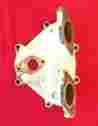 810-047 810047 Rotax Seadoo Rotary Valve Cover Carbureter Carb Intake Manifold Freshwater Oem 810-047 810047 Rotax Seadoo Rotary Valve Cover Carbureter Carb Intake Manifold Freshwater Oem