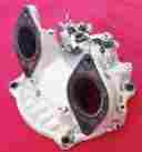 1995xp 810-780 Sea Doo Seadoo 95 1995 95xp Xp 717 720 Rotary Valve Cover Oil Pump Flange Intake