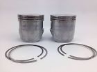 813m08000 Wsm Performance Parts Piston