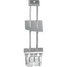 824375035883 Solas Intake Grate 824375035883 Solas Intake Grate