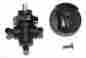 88-1600 Unbranded Sea-doo 3 Position Fuel Valve