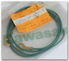 26011-3767 89-92 Lead 650 Jb Ski Tank Mate Kawasaki Jet Fuel Jb650 Wire Tape Gas 26011-3767 89-92 Lead 650 Jb Ski Tank Mate Kawasaki Jet Fuel Jb650 Wire Tape Gas