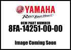 8fa-14251-00-00 Yamaha Nipple New Oem 782708310574