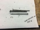 90105-08m65-00 Yamaha Waveraider Waveventure Jet Pump Bolt 90105-08m65-00 Yamaha Waveraider Waveventure Jet Pump Bolt