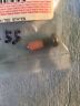 90149-059u3 Yamaha Wave Venture Engine Hatch Screw