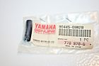 90445-09m28 Yamaha Oem Nos Oil Tank Hose Wave Runner Blaster
