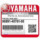 90891-40761-00 Assembly F1w Hose Fuel Yamaha System Intake