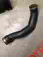 6r8-14752-00-00 91-97 Yamaha Wave Runner Iii 3 Exhuast Hose Tube Rubber Outlet 650 701