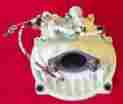 911-171 Sea Doo Seadoo 95 1995 Spi 580 587 Rotary Valve Cover Oil Pump Flange Freshwater Clean