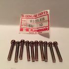 92011-515 Kawasaki Lot Of Oem Jet Ski Carb Screw Nla Nos 92011-515 Kawasaki Lot Of Oem Jet Ski Carb Screw Nla Nos