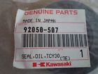 92050-507 Kawasaki Oem Oil Seal Wsab Wsaa