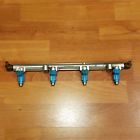 92055-1622 Kawasaki Stx Fuel Rail Injectors Injection Nozzle Pipe Assy