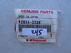 92055-3735 Kawasaki Genuine Oem Item