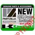 92057-3004 Kawasaki Chain Fuel Tank