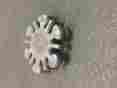 92075-520 Kawasaki Js440 Js550 Oem Rubber Shaft Coupler Damper Dampner