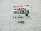 92144-3706 Kawasaki Js Jet Ski Oem Throttle Stop Spring