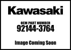 92144-3764 Kawasaki Spring Float Arm New Oem 725984684960