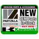 92190-3889 Kawasaki Tube Res 5.8x10.8x4