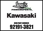 92191-3821 Kawasaki 98-06 Jet Ski 725984780075
