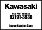 92191-3930 Kawasaki Jet Ski Tube Tap Filter New Oem 725984780556