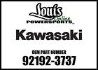 92192-3737 Kawasaki 05-12 Jet Ski 725984790081
