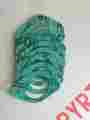 9250 Tdh Racing Mikuni 46mm Ultimate Green Metal Core Carb Base Gaskets Pack Of 10