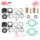 951-dual-fullkit Pwc Parts Seadoo Mikuni 951-dual-fullkit Pwc Parts Seadoo Mikuni