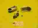 274000628 951exhaust 274001104 274000526 Seadoo Gsx Mounts White 1997.5 1998 136