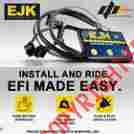 9540009 Dobeck Performance Ejk Fuel Manager For 2007-2009 Kawasaki Ultra 250 260 300