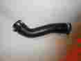 92191-3755 96-03 Fuel Filler Hose Kawasaki Jet Ski 750 900 1100 Zxi Gas Fill W Clamps