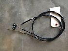 Doo270000281 97 Seadoo 787 Spx 99 98 800 Oem Cable Sea Choke