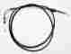 002-038-04 98-01 Wsm Throttle Cable Sea-doo Gs Gti Gts