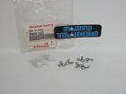 16087-3711 99996-1332 92171-3708 Kawasaki Genuine 16087-3711 99996-1332 92171-3708 Kawasaki Genuine