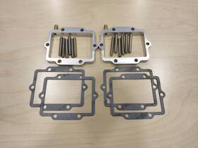 31-130390 Ada Angled Reed Spacers Kawasaki 750/800