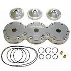 Ada-k900-1100-28 Kawasaki Ada Billet Head With Domes Ada-k900-1100-28 Kawasaki Ada Billet Head With Domes