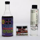 Adm0801 Rev-x Marine Fuel Additive 856649005209