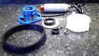 Aft-2410129 Polaris Fuel Pump Rebuild Kit Filters Genesis Ffi Ficht