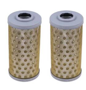 1g311-43380 Aftermarket 2pcs Fuel Filter 1g311 43380 15831 For Series M 6040/7040 1g311-43380 Aftermarket 2pcs Fuel Filter 1g311 43380 15831 For Series M 6040/7040