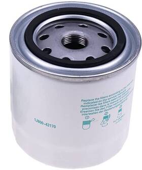1j800-43170 Aftermarket 1j800-43172 For Kubota Fuel Filter - Top Quality Replacement